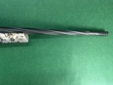 Weatherby 307 .25 Creedmoor - Image 6 of 12