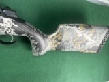 Weatherby 307 .25 Creedmoor - Image 8 of 12