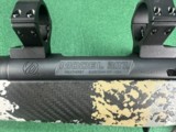 Weatherby 307 .25 Creedmoor - Image 9 of 12