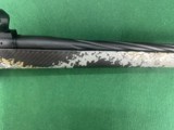 Weatherby 307 .25 Creedmoor - Image 2 of 12
