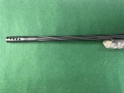 Weatherby 307 .25 Creedmoor - Image 3 of 12