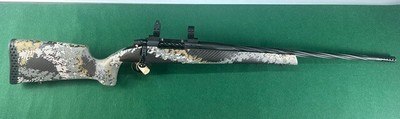 Weatherby 307 .25 Creedmoor - Image 1 of 12