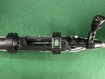 Weatherby 307 .25 Creedmoor - Image 5 of 12