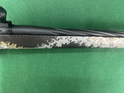 Weatherby 307 .25 Creedmoor - Image 2 of 12