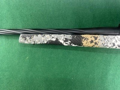 Weatherby 307 .25 Creedmoor - Image 10 of 12
