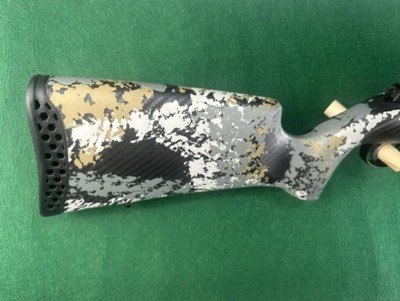 Weatherby 307 .25 Creedmoor - Image 4 of 12