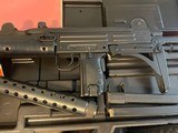 IWI Action ARMS UZI Model B 16