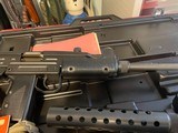 IWI Action ARMS UZI Model B 16