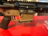 Aero Precision AR Pistol Stern Defense Upper and Magazine Adapter - 3 of 4