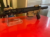 Aero Precision AR Pistol Stern Defense Upper and Magazine Adapter - 4 of 4