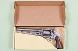 Colt Cowboy .45LC Single Action revolver - 1 of 6