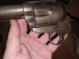 Colt Cowboy .45LC Single Action revolver - 7 of 8