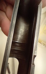 Colt Cowboy .45LC Single Action revolver - 12 of 12