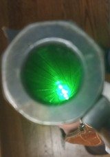 Colt Cowboy .45LC Single Action revolver - 10 of 10