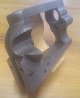 Colt Cowboy .45LC Single Action revolver - 5 of 13