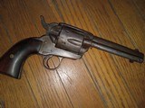 Colt Cowboy .45LC Single Action revolver - 2 of 8