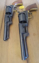 Colt Cowboy .45LC Single Action revolver - 6 of 14