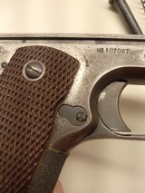 Colt Cowboy .45LC Single Action revolver - 9 of 12