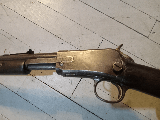 Colt Cowboy .45LC Single Action revolver