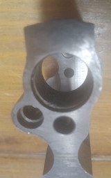 Colt Cowboy .45LC Single Action revolver - 12 of 13