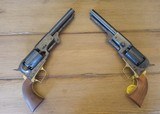 Colt Cowboy .45LC Single Action revolver - 1 of 14