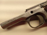 Colt Cowboy .45LC Single Action revolver - 7 of 12