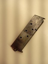 Colt Cowboy .45LC Single Action revolver - 4 of 12