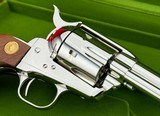 Colt Custom shop 44-40 Frontier Six Shooter only 500 made - 3 of 13