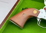 Colt Custom shop 44-40 Frontier Six Shooter only 500 made - 12 of 13