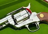 Colt Custom shop 44-40 Frontier Six Shooter only 500 made - 9 of 13