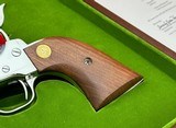 Colt Custom shop 44-40 Frontier Six Shooter only 500 made - 8 of 13