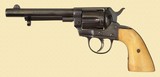 Colt SAA 1st gen - 1 of 8