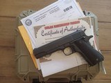 Colt SAA 1st gen