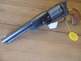 Long Flute Colt SAA 1st gen .45lc 1915 Ultra Rare - 5 of 11