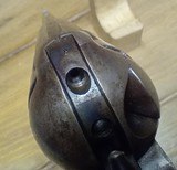 Long Flute Colt SAA 1st gen .45lc 1915 Ultra Rare - 11 of 15