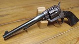 Long Flute Colt SAA 1st gen .45lc 1915 Ultra Rare - 3 of 15