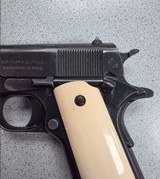 Long Flute Colt SAA 1st gen .45lc 1915 Ultra Rare - 2 of 4