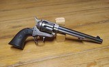Long Flute Colt SAA 1st gen .45lc 1915 Ultra Rare - 4 of 15