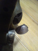 Long Flute Colt SAA 1st gen .45lc 1915 Ultra Rare - 14 of 15