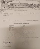 Long Flute Colt SAA 1st gen .45lc 1915 Ultra Rare - 2 of 15