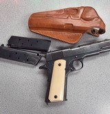 Long Flute Colt SAA 1st gen .45lc 1915 Ultra Rare - 3 of 4