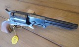 Long Flute Colt SAA 1st gen .45lc 1915 Ultra Rare - 8 of 11