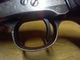 Long Flute Colt SAA 1st gen .45lc 1915 Ultra Rare - 6 of 15