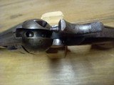 Long Flute Colt SAA 1st gen .45lc 1915 Ultra Rare - 10 of 15