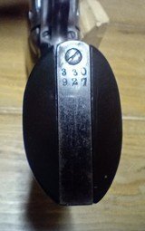 Long Flute Colt SAA 1st gen .45lc 1915 Ultra Rare - 13 of 15