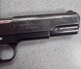 Long Flute Colt SAA 1st gen .45lc 1915 Ultra Rare - 4 of 4