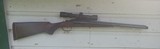 Hudson's Bay Company 1824 Barnett Indian Trade gun Tombstone Sitting Fox over E.B. - 1 of 7