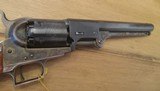 Hudson's Bay Company 1824 Barnett Indian Trade gun Tombstone Sitting Fox over E.B. - 3 of 7