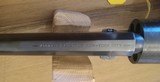 Hudson's Bay Company 1824 Barnett Indian Trade gun Tombstone Sitting Fox over E.B. - 2 of 7