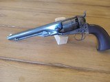 Colt 1851 2nd gen Grand and Lee commemorative sets - 5 of 15